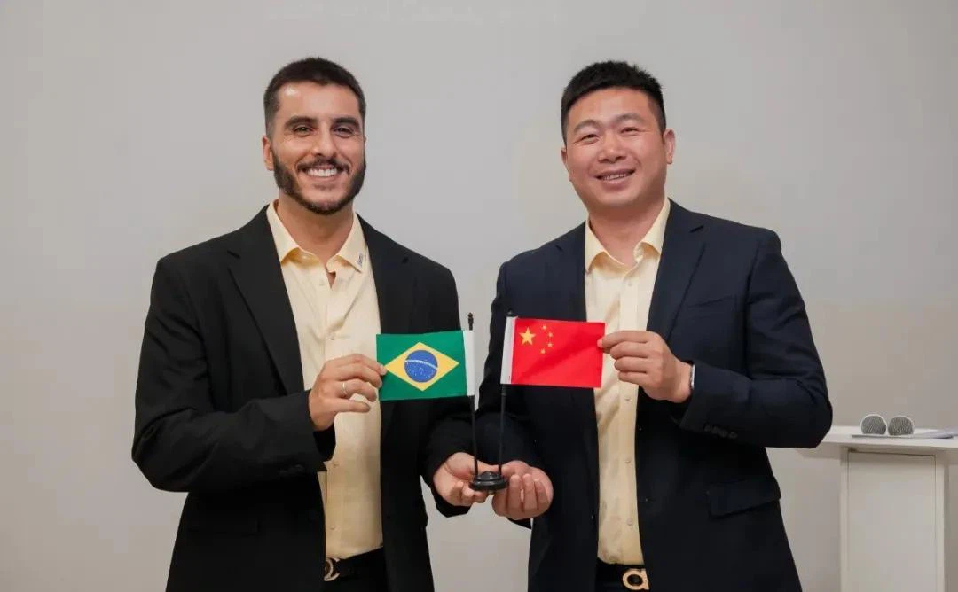 JWELL BRAZIL OFFICE JWELL BRAZIL OFFICE